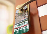 Doorhangers
